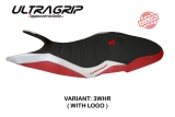 Tappezzeria funda de asiento Ultragrip Special Ducati Supersport