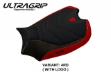 Tappezzeria funda asiento Ultragrip Wanaka Ducati Panigale V4