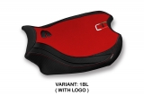 Funda de asiento Tappezzeria Ducati Panigale V4