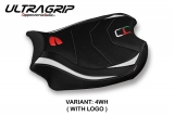 Tappezzeria Sitzbezug Ultragrip Smila Ducati Panigale V4