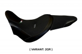 Tappezzeria housse de sige Castelbuono standard Ducati XDiavel