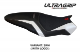 Tappezzeria seat cover Ultragrip Ducati Monster 1200 R