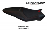 Tappezzeria funda asiento Ultragrip Ducati Monster 1200 R