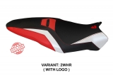 Tappezzeria seat cover special standard Ducati Monster 1200 R