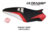 Tappezzeria seat cover special Ultragrip Ducati Monster 1200 R