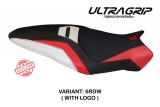 Tappezzeria funda asiento especial Ultragrip Ducati Monster 1200 R