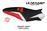 Tappezzeria Stesverdrag Special Ultragrip Ducati Monster 1200 R