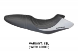 Funda de asiento Tappezzeria BMW R 1200 R