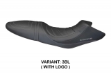 Funda de asiento Tappezzeria BMW R 1200 R