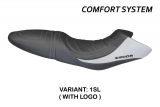 Funda de asiento Tappezzeria BMW R 1200 R