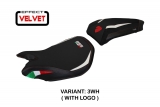 Tappezzeria Coprisella Standard Paris Ducati Panigale 1299