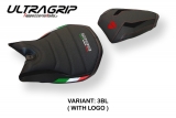 Tappezzeria seat cover Ultragrip Ducati Panigale 1299