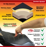 Tappezzeria Sitzbezug Comfort Leiden Ducati Panigale 1299