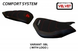 Tappezzeria Sitzbezug Comfort Leiden Ducati Panigale 1299