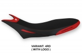 Tappezzeria funda de asiento Ducati Hypermotard 950