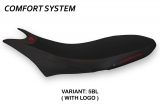 tappezzeria housse de sige Ducati Hypermotard 950