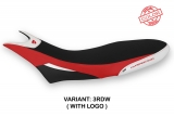 Tappezzeria Stesverdrag Special Ducati Hypermotard 950