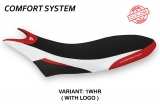 Tappezzeria Stesverdrag Special Ducati Hypermotard 950