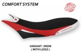 Tappezzeria Stesverdrag Special Ducati Hypermotard 950