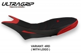Tappezzeria seat cover Ultragrip Ducati Hypermotard 950