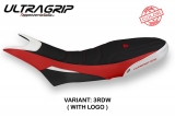 Tappezzeria seat cover Ultragrip Special Ducati Hypermotard 950