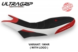 Tappezzeria Sitzbezug Ultragrip Spezial Ducati Hypermotard 950