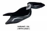 Tappezzeria Stoelhoes Naxos Aprilia RS 660