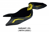 Tappezzeria Stoelhoes Naxos Aprilia RS 660