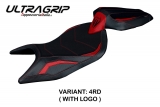 Tappezzeria seat cover Ultragrip Aprilia RS 660