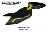 Tappezzeria Housse de sige Ultragrip Aprilia RS 660