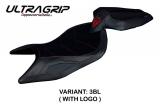 Tappezzeria Housse de sige Ultragrip Aprilia RS 660