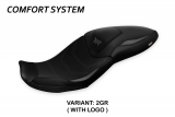 Tappezzeria seat cover BMW S 1000 XR