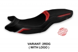 Tappezzeria funda de asiento especial BMW F 900 R