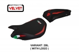 Tappezzeria funda asiento Standard Paris Ducati Panigale 959