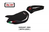 Tappezzeria funda asiento Standard Paris Ducati Panigale 959