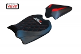 Tappezzeria funda asiento estandar Ducati Streetfighter V4