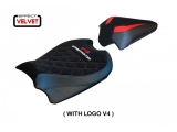 Tappezzeria funda asiento estandar Ducati Streetfighter V4