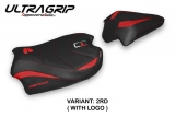 Tappezzeria funda asiento Ultragrip Ducati Streetfighter V4