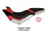 Tappezzeria seat cover special Ducati Multistrada 950