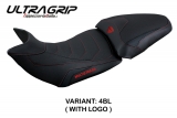 Tappezzeria housse de sige Ultragrip Jazan Ducati Multistrada 1200