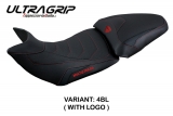 Tappezzeria Sitzbezug Ultragrip Jazan Ducati Multistrada 1200