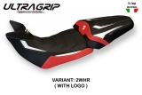 Tappezzeria seat cover Ultragrip Special Ducati Multistrada 1200