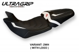 Tappezzeria seat cover Ultragrip Bobbio Ducati Multistrada 1260