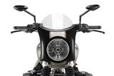 Puig Retro frontkpa i kolfiber BMW R NineT Scrambler