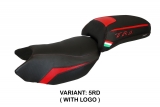 Tappezzeria seat cover Tricolore Benelli TRK 502/X