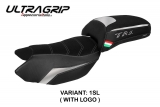 Tappezzeria Stesverdrag Ultragrip Tricolore Benelli TRK 502/X