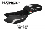 Tappezzeria Stesverdrag Ultragrip Tricolore Benelli TRK 502/X