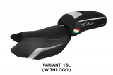 Tappezzeria seat cover Benelli TRK 502/X
