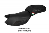 Tappezzeria seat cover Benelli TRK 502/X