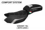 Tappezzeria seat cover Benelli TRK 502/X